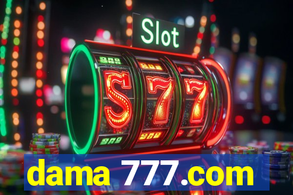 dama 777.com
